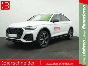 Audi Q5 Sportback 40 TFSI quattro s-line MATRIX NAVI ACC A