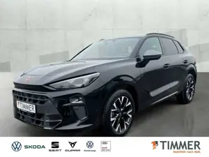 CUPRA Terramar 1.5 eTSI 110kW (150PS)*DSG*SHZ*RFK*ACC*HD-Matrix*