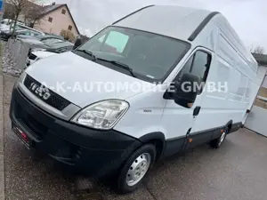 Iveco Others Daily 35S14 Kasten*HOCH/LANG*AHK*AUFFAHRRAMPE