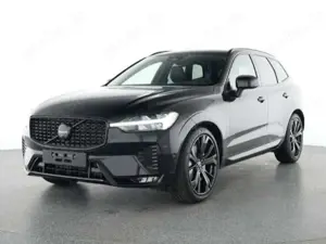 Volvo XC60 B5 AWD Plus Black Ed./Pano/360Kam/Luft/AHK Klima
