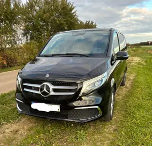 Mercedes-Benz V 250 V 250 d lang 4Matic 9G-TRONIC Avantgarde Edition Edition 19