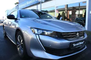 Peugeot 508 SW Allure Pack "sehr gepflegt!"