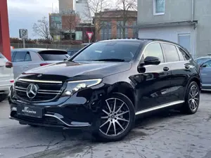 Mercedes-Benz EQC 400 400 4Matic AMG-LINE*S-DACH*R-KAM*E-AHK*