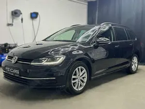Volkswagen Golf VII 2.0 TDI FL|LED|XL-Navi|AbTempo|PDC|SHZ