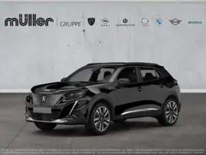 Peugeot 2008 e- Allure