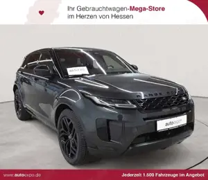 Land Rover Range Rover Evoque Range Rover Evoque D200 SE Navi AHK