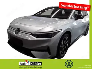 Volkswagen ID.7 Tourer Pro S Wärmepumpe /Kamera/Matrix/CCS