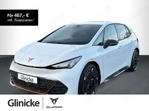 CUPRA Born Edition Dynamic 170 kW Heat Pump, NAVI, RFK