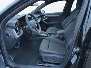 Audi A3 35 TDI advanced LED+NAVI+KAMERA Bild 4