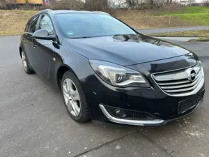 Opel Insignia Sport,Navi,EURO5,Rückfahrkamera