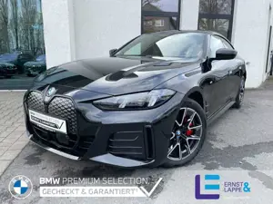 BMW i4 eDrive40 M Sport Pro || DrivingAssProf 360°