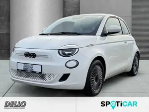 Fiat 500e Navi Keyless Kamera CarPlay DAB
