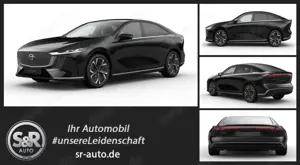 Mazda 6e 258 PS Takumi Plus