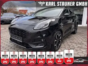 Ford Puma ST-Line X KAMERA DAB TEMPOMAT BO