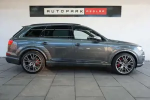 Audi SQ7 4.0 TDI quattro/Pano/Allradlenkung/STHZ/22z