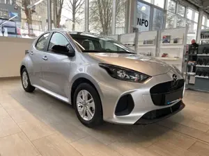 Mazda 2 Hybrid Centre-Line Kamera ACC Sitzheiz. Bild 3