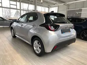 Mazda 2 Hybrid Centre-Line Kamera ACC Sitzheiz. Bild 5