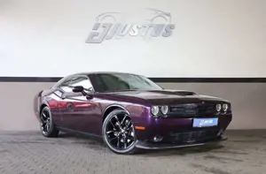 Dodge Challenger 5.7 R/T/PerfControl/Alpine/Kamera/R20