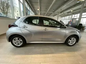 Mazda 2 Hybrid Centre-Line Kamera ACC Sitzheiz. Bild 4