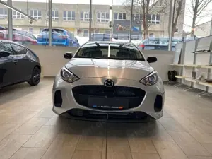 Mazda 2 Hybrid Centre-Line Kamera ACC Sitzheiz. Bild 2