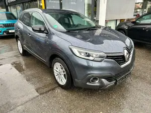 Renault Kadjar 1.6 dCi 130 Bose Edition 4x4 AHK