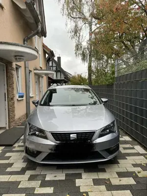 SEAT Leon ST 1.5 TSI OPF Style