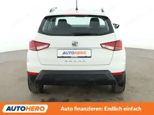 SEAT Arona 1.0 TSI Style Aut.*TEMPO*ALU*KLIMA* Bild 5
