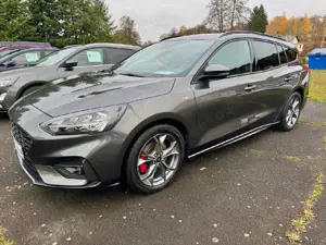 Ford Focus ST-Line X