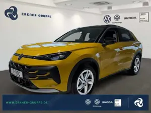 Volkswagen T-Roc 1.5eTSI DSG Life SHZ+ACC+KAMERA+KESSY+WR+