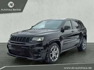 Jeep Grand Cherokee 6.4 V8 HEMI SRT+PANO+AHK+ACC+VOLL