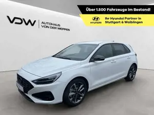 Hyundai i30 Advantage+Keyless!Totwinkelwarner!PLUS PAKET