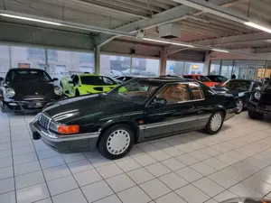 Cadillac Eldorado TC/Erstlack/5k investiert/Bestzustand