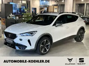 CUPRA Formentor 1.5 TSI ACC CarPlay PDC SITZHEIZUNG
