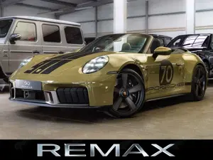 Porsche 992 Porsche 992 Spirit 70 PDCC Lift / Bose / 2026