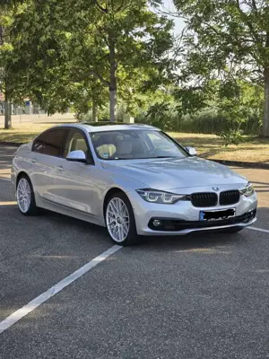 BMW 335 335d xDrive Aut. Sport Line