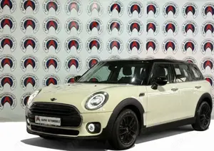 MINI Cooper D