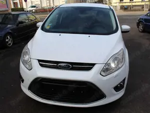 Ford C-Max Sync Edition