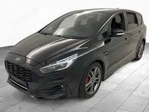 Ford S-Max 2.0 EcoBlue Aut ST-Line ACC|LED|PANO|Leder