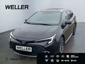 Toyota Corolla 1.8 Hybrid TS Team D *Technik-Paket*CAM*