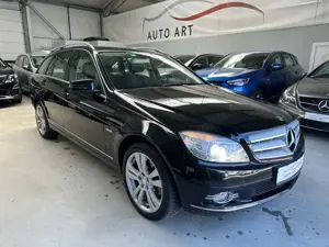 Mercedes-Benz C 180 Kompressor Xenon Navi Klima Tempomat SHZ
