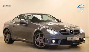 Mercedes-Benz SLK 55 AMG 360PS V8 Sauger Designo Deutsches FZG