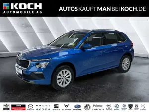 Skoda Kamiq 1.0TSI DSG Selection LED PDC KAMERA SHZ ACC