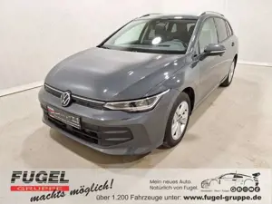 Volkswagen Golf 2.0 TDI DSG Life LED|HuD|Navi|ACC