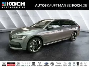 Skoda Superb Combi Sportl 2.0 TDI DSG 4x4 AHZV CANTON