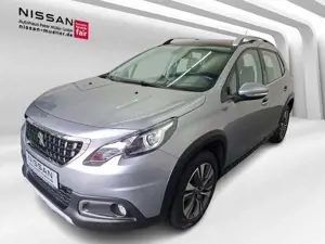 Peugeot 2008 1.2 Pure Tech 130 Allure