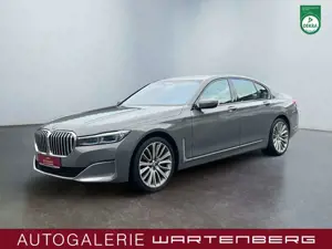 BMW 740 d xDrive Lim.//FACELIFT//