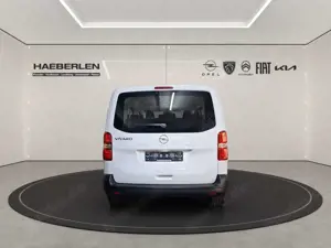 Opel Vivaro Kombi 2.0 M *Parkpilot hinten*9-Sitzer* Bild 3