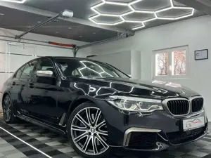 BMW 550 d xDrive/LASER/ACC/DAB/HK/DRIV. ASS. PLUS