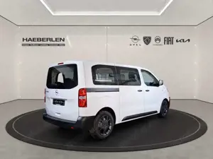 Opel Vivaro Kombi 2.0 M *Parkpilot hinten*9-Sitzer* Bild 4