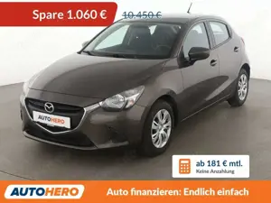 Mazda 2 1.5 Center-Line*TEMPO*PDC*SHZ*KLIMA*